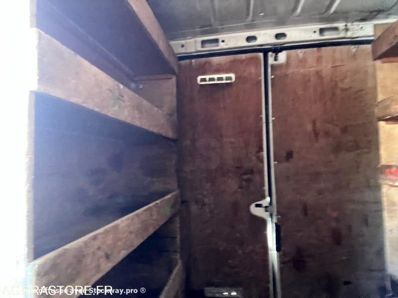 Photo Ford Transit TRANSIT image 13/17