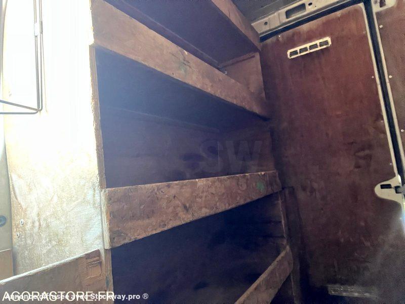 Photo Ford Transit TRANSIT image 14/17