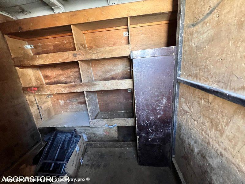 Photo Ford Transit TRANSIT image 15/17