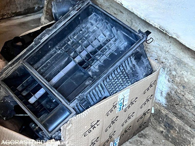 Photo Ford Transit TRANSIT image 17/17