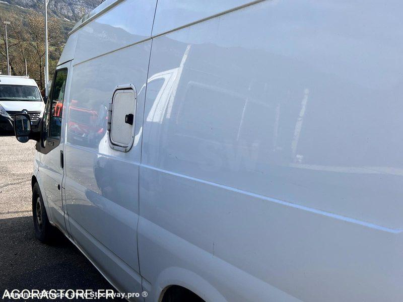 Photo Ford Transit TRANSIT image 4/17