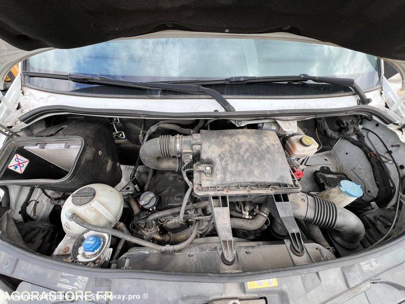 Photo Mercedes Sprinter  image 12/21