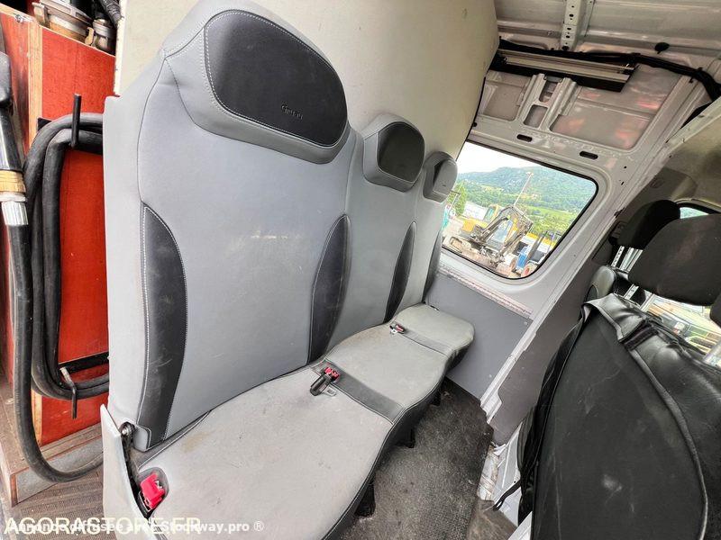 Photo Mercedes Sprinter  image 16/21