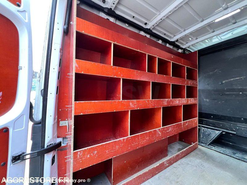 Photo Mercedes Sprinter  image 4/21