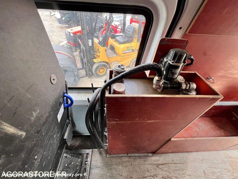 Photo Mercedes Sprinter  image 7/21