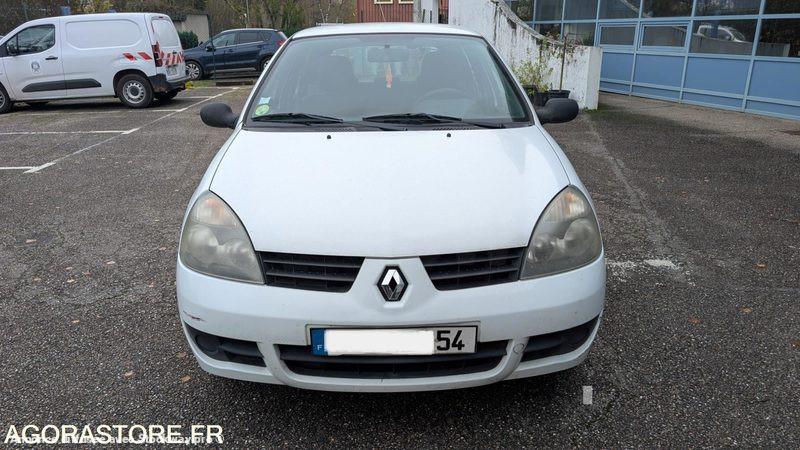 Photo Renault Clio  image 1/6