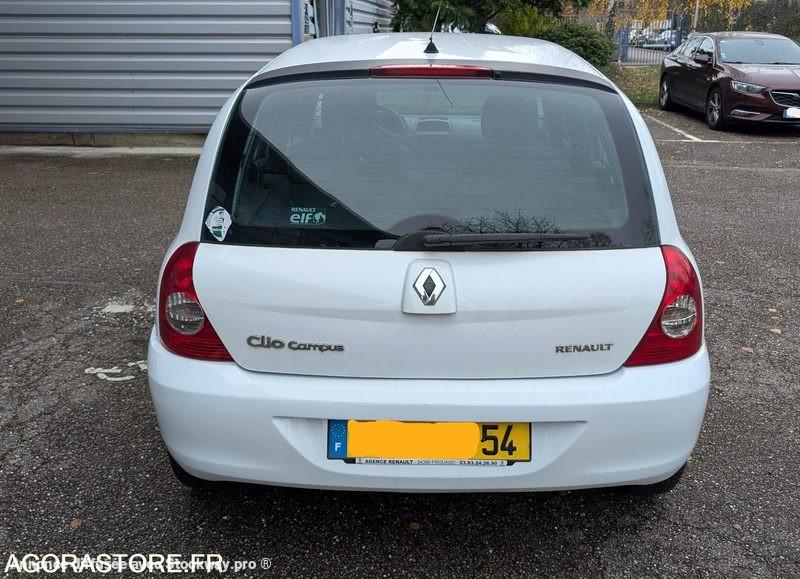 Photo Renault Clio  image 2/6