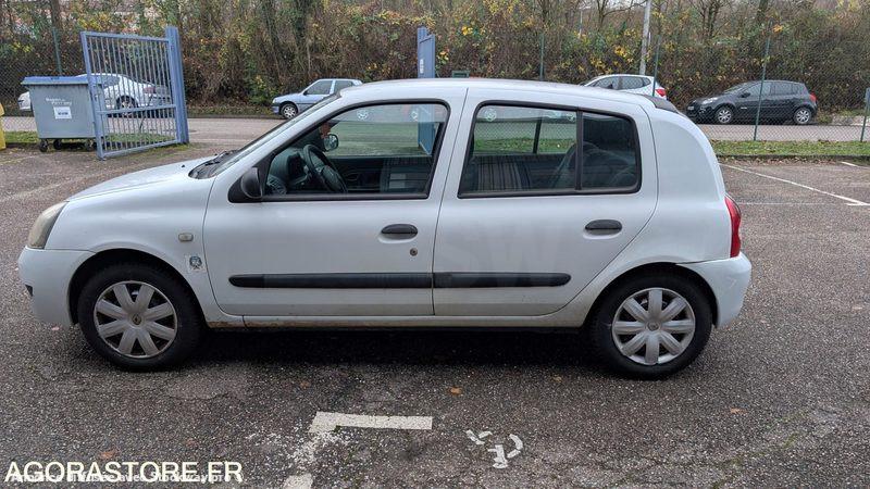 Photo Renault Clio  image 6/6