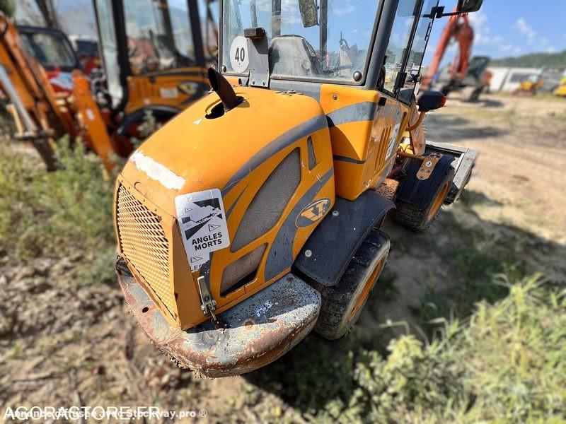 Photo Venieri 263 B PLUS image 3/12