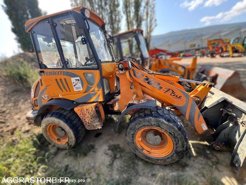 Photo Venieri 263 B PLUS image 4/12