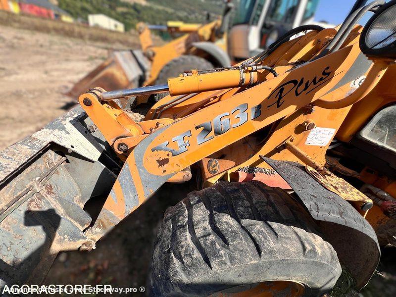 Photo Venieri 263 B PLUS image 7/12