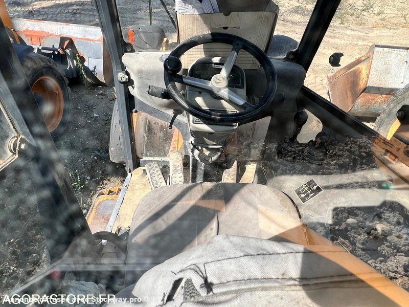 Photo Venieri 263 B PLUS image 8/12