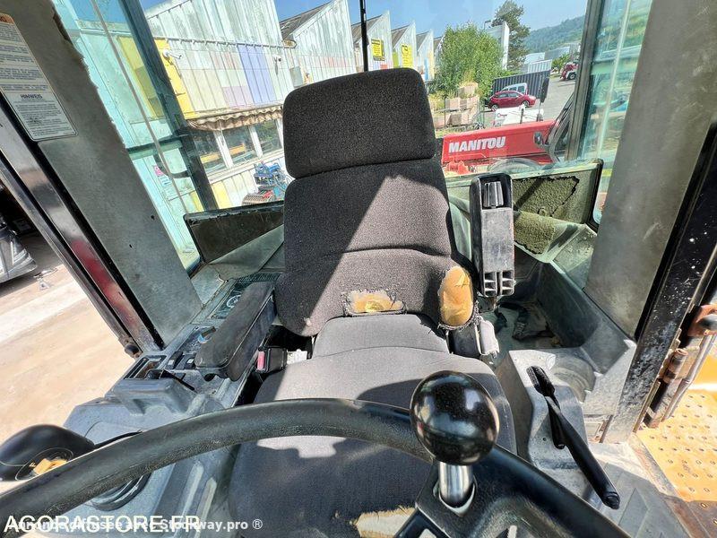 Photo Caterpillar 914G  image 10/12