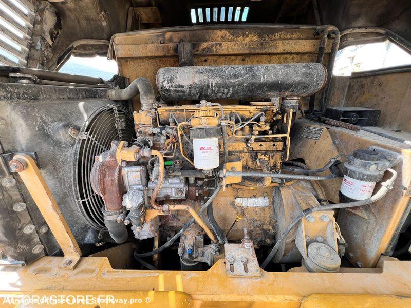 Photo Caterpillar 914G  image 11/12