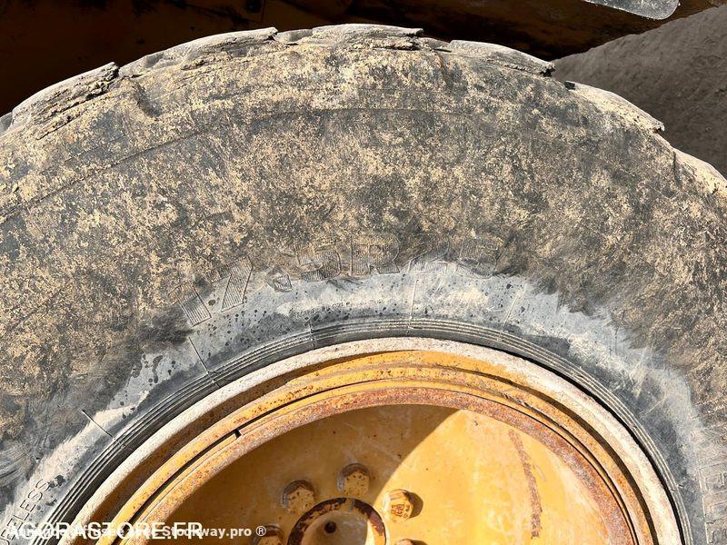 Photo Caterpillar 914G  image 12/12