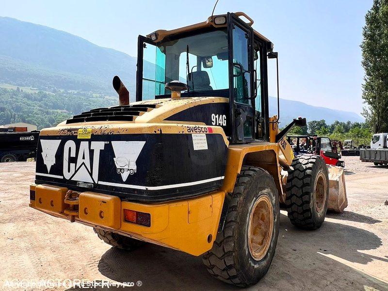 Photo Caterpillar 914G  image 4/12