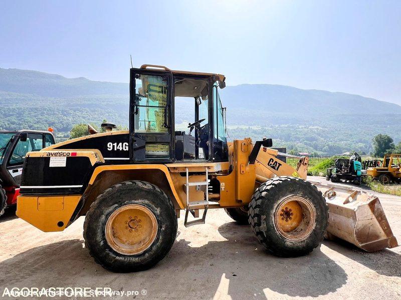 Photo Caterpillar 914G  image 5/12