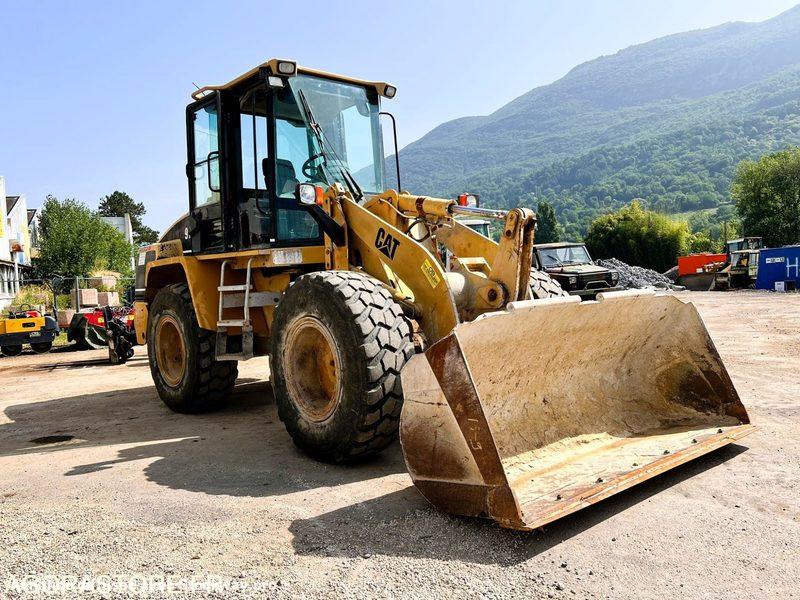 Photo Caterpillar 914G  image 7/12