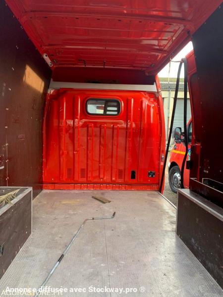 Photo Peugeot Boxer  image 10/12