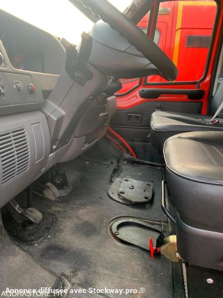 Photo Peugeot Boxer  image 4/12