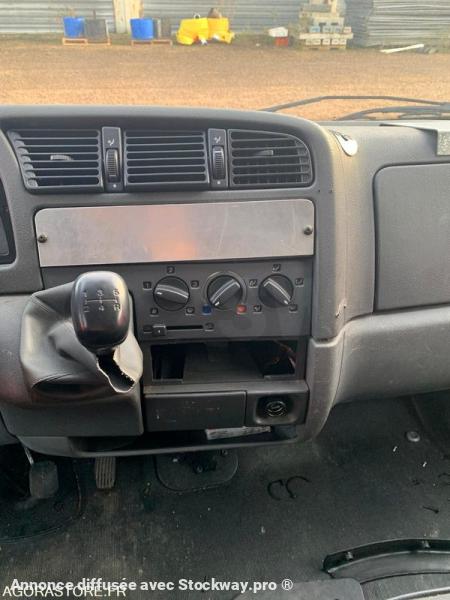 Photo Peugeot Boxer  image 6/12