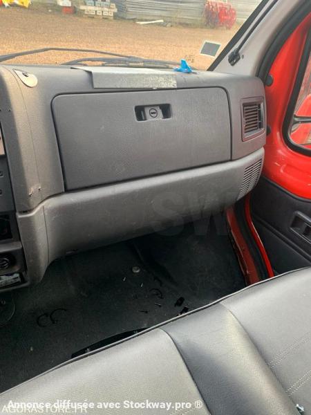 Photo Peugeot Boxer  image 7/12