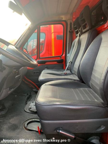 Photo Peugeot Boxer  image 8/12