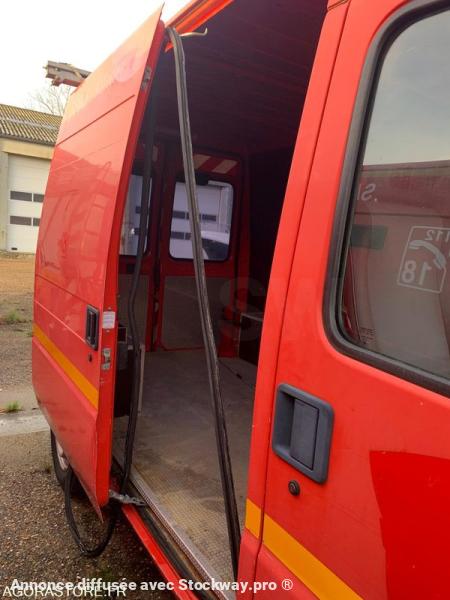 Photo Peugeot Boxer  image 9/12