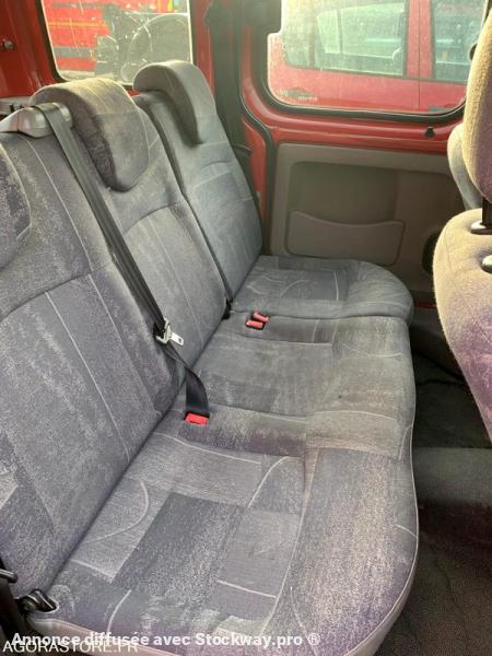 Photo Renault Kangoo KANGOO image 5/10