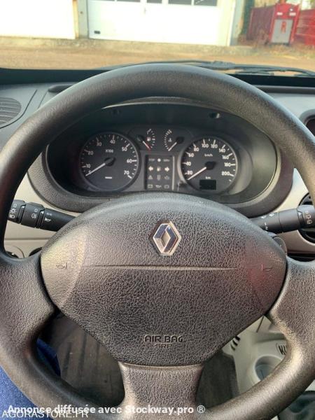Photo Renault Kangoo KANGOO image 7/10