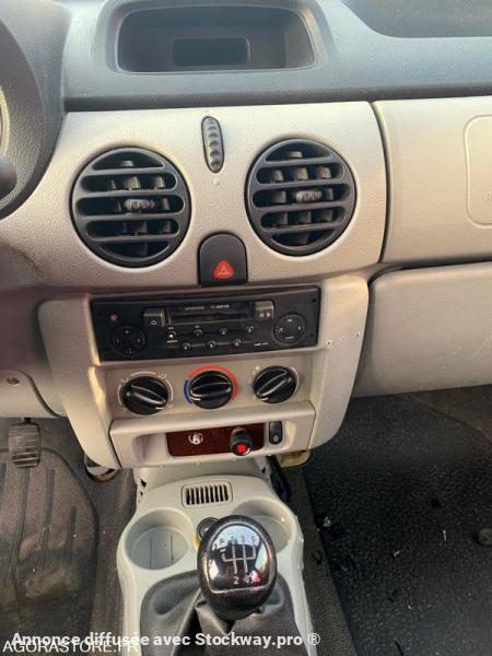 Photo Renault Kangoo KANGOO image 8/10