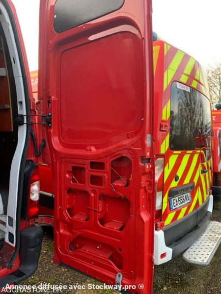 Photo Renault Master  image 10/12