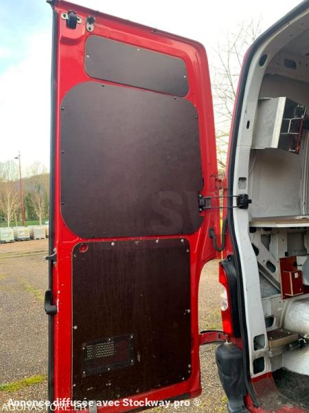 Photo Renault Master  image 11/12