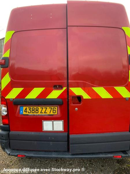 Photo Renault Master  image 12/12