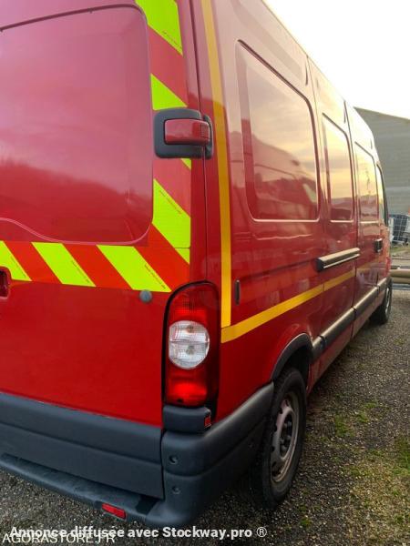 Photo Renault Master  image 4/12