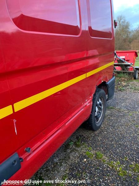 Photo Renault Master  image 5/12