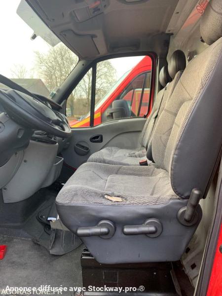 Photo Renault Master  image 6/12