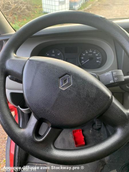 Photo Renault Master  image 7/12