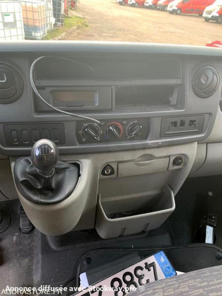 Photo Renault Master  image 8/12