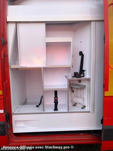 Photo Renault Master  image 10/16