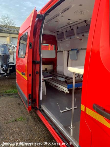 Photo Renault Master  image 11/16