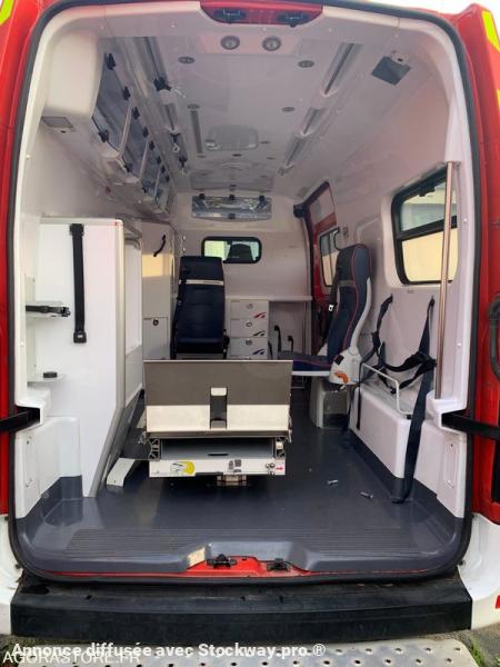 Photo Renault Master  image 12/16