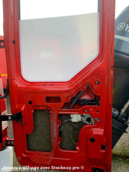 Photo Renault Master  image 13/16