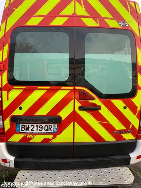 Photo Renault Master  image 14/16