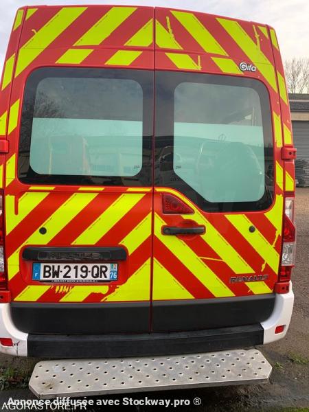 Photo Renault Master  image 16/16
