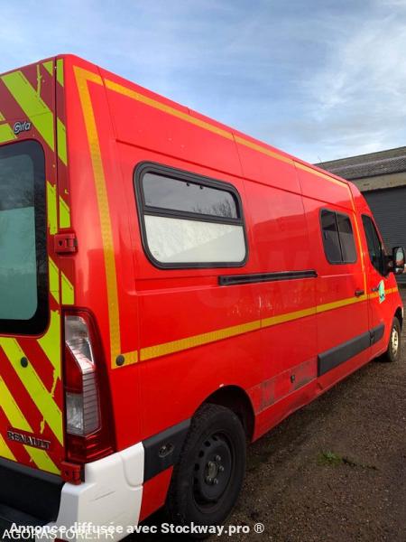 Photo Renault Master  image 3/16