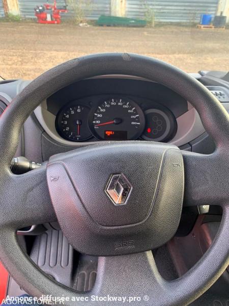 Photo Renault Master  image 4/16