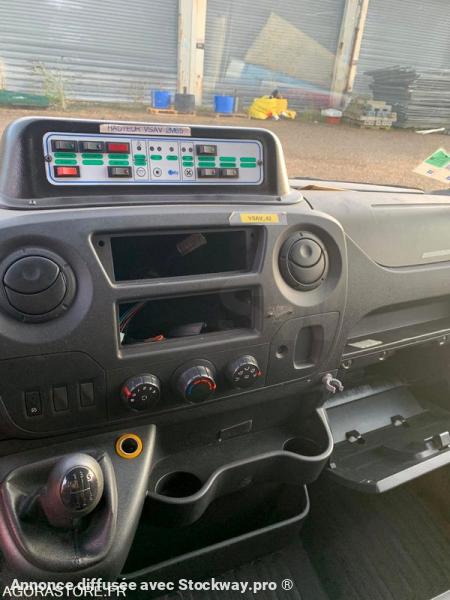 Photo Renault Master  image 5/16