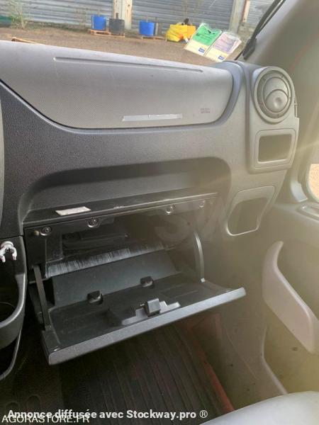 Photo Renault Master  image 6/16