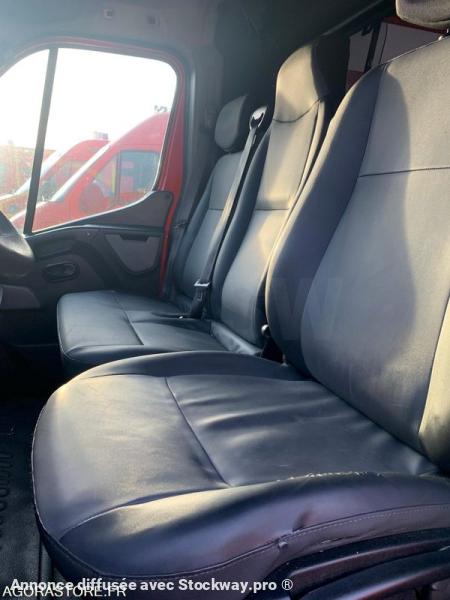 Photo Renault Master  image 7/16